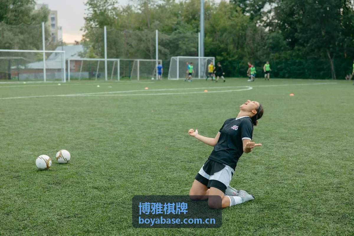 博雅棋牌麻将游戏封面